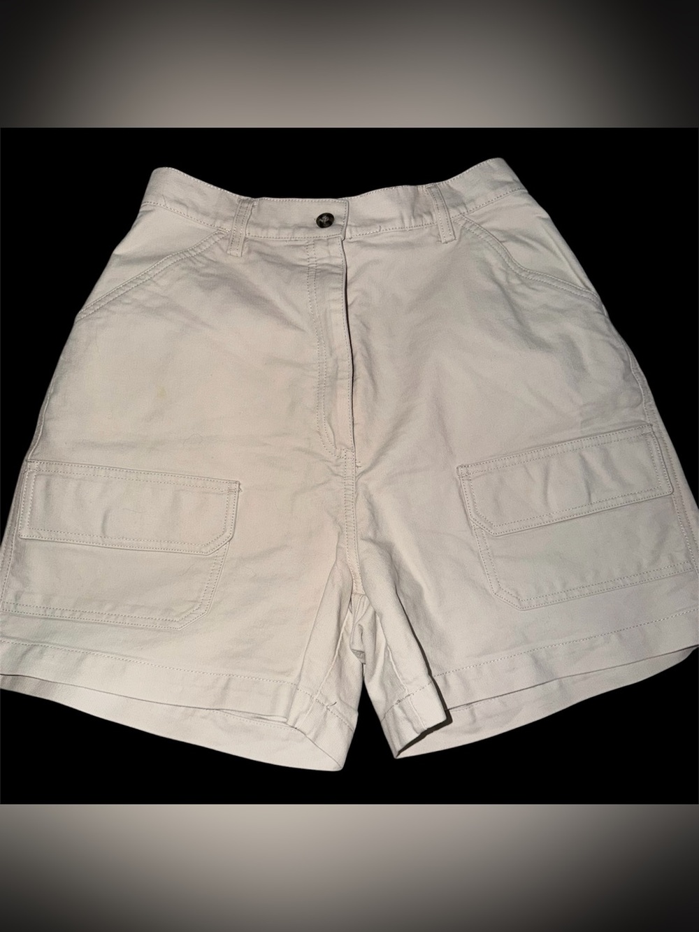 Marsh Landing Women's Cargo Shorts